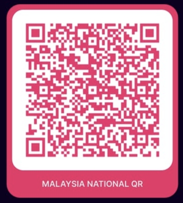 DuitNow QR